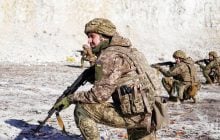 Названы топ-30 стран с наибольшими расходами на армию: Украина в списке