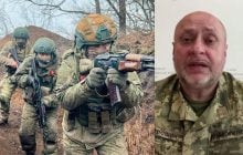 РФ перебрасывает морпехов на юг: Волошин назвал три возможных направления штурмов