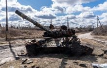 Ушла эпоха: Россия практически перестала терять танки на фронте, - OSINT