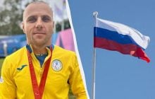 "Они уже достали": украинский призер Паралимпиады-2026 высказался об участии россиян