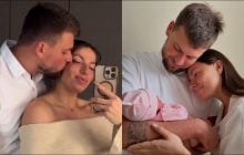 "Страшный сон": известная украинская спортсменка рассказала о сложных родах