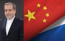 В Ірані підтвердили, що Росія та Китай надають Тегерану військову підтримку