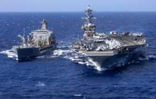 Іран спробує потопити авіаносець USS Abraham Lincoln, і це стане його тріумфом, - ЗМІ