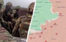 Российские войска продвинулись по трем направлениям: в DeepState раскрыли подробности