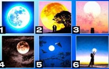 Яка ви людина в коханні: місячний психологічний тест дасть пораду для особистого життя