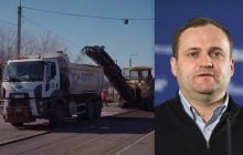 В Украине на около 600 км дорог планируют разместить антидроновую защиту, - Кулеба