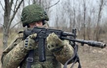 У российских солдат на фронте новая напасть: за Telegram отправляют в штурм