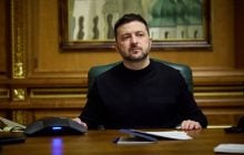 Зеленский ответил на упреки Трампа о том, что Байден дал Украине слишком много оружия