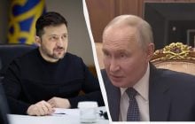 Зеленский назвал единственный способ, который заставит Россию прекратить войну против Украины