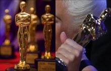 Ось-ось стартує "Оскар-2026": онлайн-трансляція церемонії нагородження
