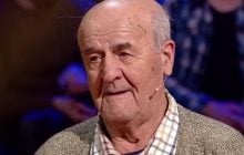 Відомий український блогер з Хмельниччини дід Толя помер у віці 88 років: відома причина