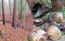 Ученые нашли затерянный средневековый город, который исчез без следа: что с ним произошло