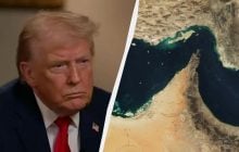Трамп хоче створити коаліцію для відновлення роботи Ормузької протоки, – Axios