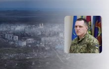 Одночасно 2 тисячі: командувач Нацгвардії розповів, де росіяни "кошмарять" дронами