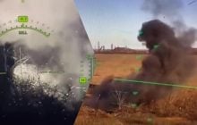 Батальйон вийшов з чату: військові розгромили окупантів біля Покровська (відео)