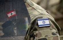 Ізраїль розпочав вторгнення до Лівану