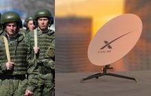 Росіяни знайшли рішення через блокування Starlink: військові розкрили подробиці