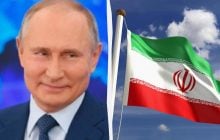 Росія мовчки спостерігає за падінням Ірану й отримує таємні вигоди, – Foreign Affairs