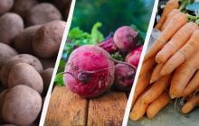 Картопля, морква і буряк дешевшають: фермери в Україні розпродають овочі