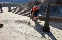 Шоу россиян с "Ланцетами" в Киеве: Флэш раскрыл важные детали