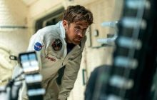 "Проєкт "Аве Марія": огляд космічного бадді-муві з Раяном Ґослінґом – без росіян не обійшлося