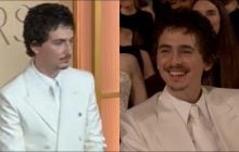 "Корчився" в кріслі: епічний провал Шаламе на "Оскарі" обговорює весь Голлівуд