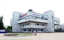 Хороший початок: в російському Ульяновську дрони вперше атакували авіабудівний завод