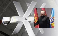 Уламки "Ланцета" в центрі Києва: Флеш розповів, звідки вони могли взятися