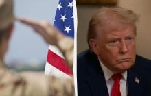 Трамп злиться та ігнорує запитання про втрати США у війні з Іраном, – The Independent