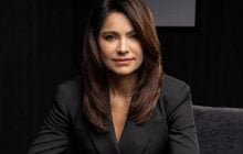 "Повернення в радянські часи": книгу ексочільниці АРМА Олени Думи зняли з виставки на міжнародному книжковому ярмарку в Лондоні