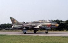 Поляки планировали превратить Су-22 в ракетные платформы, но в итоге списали их, - эксперты