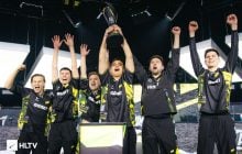 "Цю перемогу ми присвячуємо Україні", – Максим Кріппа про грандіозну перемогу NAVI