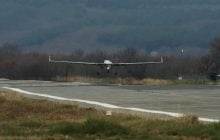 Baykar представив новий ударний дрон з ШІ та дальністю польоту понад 2000 км (відео)