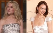 "Як побилася з куркою": кому дісталося за найгірший наряд на церемонії "Оскар-2026"