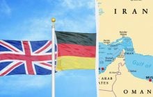 Трамп просить допомогти розблокувати Ормузьку протоку: три країни відреагували