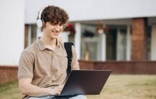 Як складають НМТ учні дистанційних шкіл: реальні результати й цифри