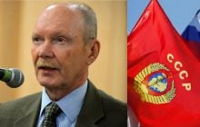 "Принизливо та по-панськи": дипломат порівняв ставлення росіян до України у СРСР і у наш час
