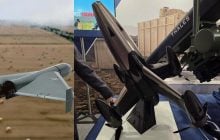 З'явився ще один тип дрона-перехоплювача проти Shahed: розробник вперше показав новинку