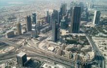 Чи витримає Дубай війну: професор пояснив, чому мільйонери тікають з ОАЕ