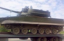 Росіяни витягли на фронт раритетну САУ: аналітик пояснив, чому це показовий сигнал