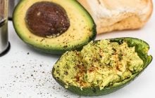 Что будет, если авокадо есть на ужин: названы 5 важных изменений в организме