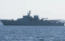 Україна "розгромила" НАТО під час морських навчань, - FAZ
