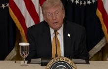 Я действительно верю, что мне выпадет честь завоевать Кубу, – Трамп