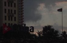 На Кубе около 10 миллионов человек остались без электричества, – CNN