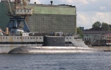 Іран купив у РФ три "Варшавянки", але одна з них вже потоплена ATACMS: яка доля двох інших
