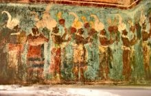 Исследователи наконец назвали истинную причину упадка цивилизации майя