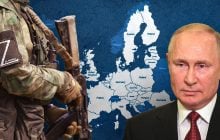 Планы на весну: пойдет ли Россия на Европу