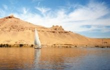 Пересекает 11 стран и в ней скрывается смертельно опасный хищник: что это за река