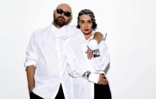 Вдова солиста группы ADAM рассказала про свое состояние после потери возоюбленного: "В душе боль"