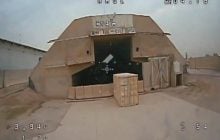 FPV-дрон без проблем атаковал базу США в Ираке: Forbes сразу вспомнил о "Паутине" СБУ